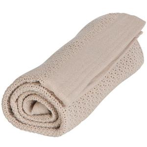 Vinter & Bloom Filt Soft Grid EKO Golden Sand produkt bild