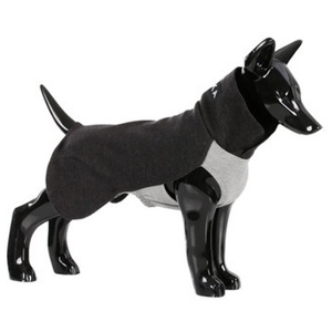 Vintertröja till hund - Grå 65 produkt bild