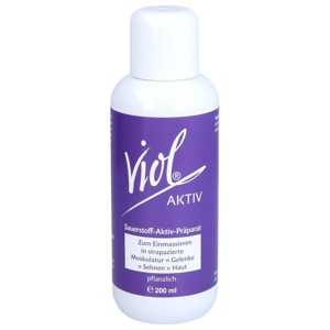 VIOL AKTIV Öl Produktbild