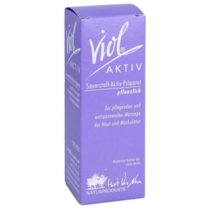 VIOL AKTIV Öl Produktbild