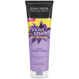 John Frieda Violet Crush Conditioner 250 ml produkt bild