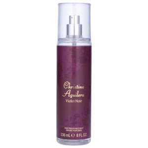 Violet Noir Körperspray Body Mist, 236 ml Produktbild