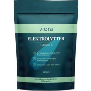 Viora Elektrolyter 180 g produkt bild