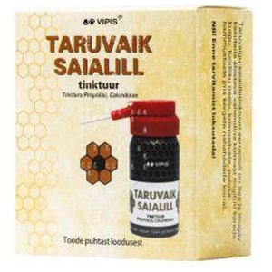 Vipis taruvaigu-saialilletinktuuri aerosool 50 ml toote pilt