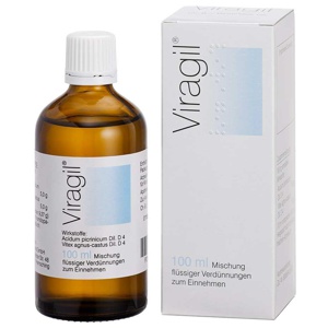 VIRAGIL flüssig Produktbild