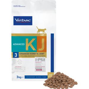 Virbac Cat KJ3 Advanced Kidney & Joint 3 kg produkt bild