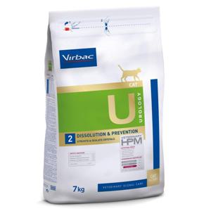 Virbac Cat U2 Dissolution & Prevention 7 kg produkt bild