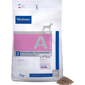 Hypoallergy A2 Hund Torrfoder - 7 kg produkt bild