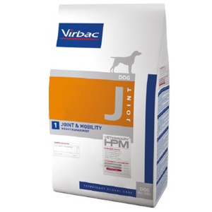 Virbac Dog J1 Joint 3 kg produkt bild