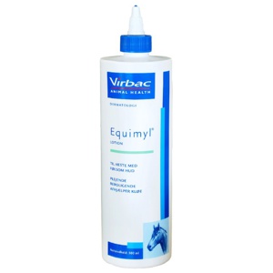 Virbac Equimyl lotion 500 ml produkt bild
