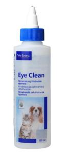 Virbac Eye Cleanser, 125 ml produkt bild