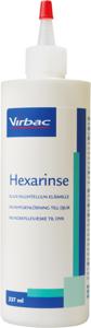 Virbac Hexarinse 237 ml produkt bild