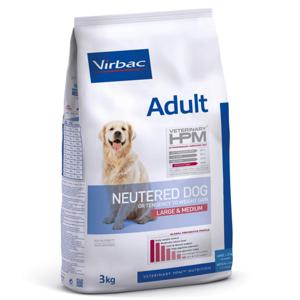 Adult Neutered Hundfoder Large & Medium - 3 kg produkt bild