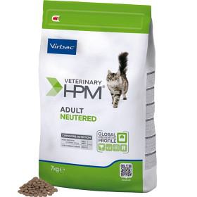 Virbac HPM Adult Neutered Cat 7 kg produkt bild
