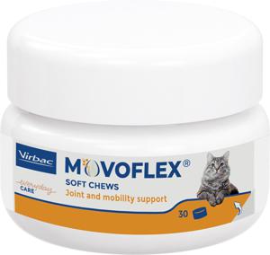 Virbac Movoflex Katt 30 st produkt bild