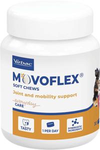 Virbac Movoflex L 30 st produkt bild