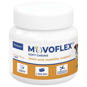 Virbac Movoflex M 30 st produkt bild
