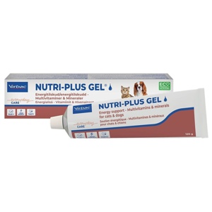 Virbac Nutri Plus Gel produkt bild