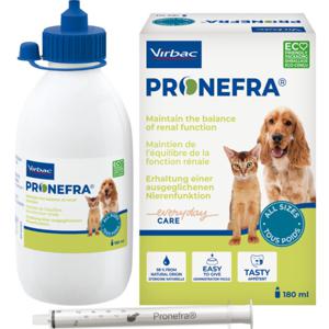 Virbac Pronefra 180 ml produkt bild