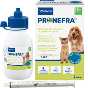Virbac Pronefra 60 ml produkt bild