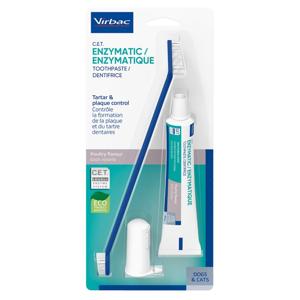 Virbac Tandhygienset 70 g produkt bild