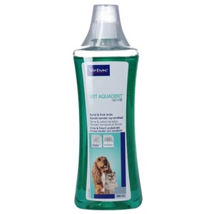 Virbac Vet Aquadent - 500 ml. produktbillede