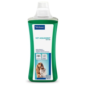 Virbac Vet Aquadent Produktbild