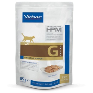 Virbac Veterinary Cat HPM Digestive Support Produktbild