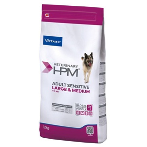 Virbac Veterinary HPM Adult Dog Sensitive Digest Large & Medium Produktbild