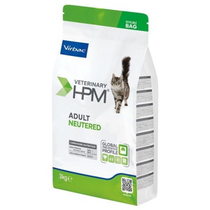 Virbac Veterinary HPM Adult Neutered Cat Produktbild