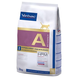 Virbac Veterinary HPM Cat Allergy A2 Produktbild