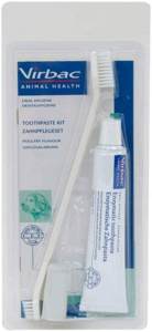 C.E.T. Zahnpflegeset Produktbild