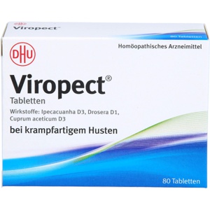 VIROPECT Tabletten Produktbild