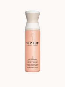 VIRTUE® Curl Shampoo 240 ml product image