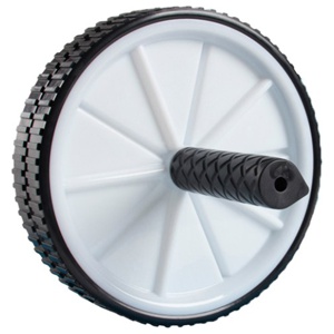 Virtufit Ab Wheel + Mat 1 stk produktbillede