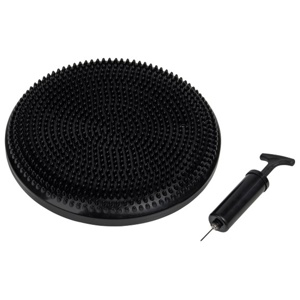 Virtufit Balance Cushion + Pump 1 stk produktbillede