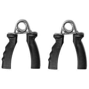 Virtufit Hand Grip 1 pair produktbillede