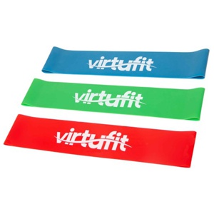 Virtufit Mini Bands 3-pack produkt bild