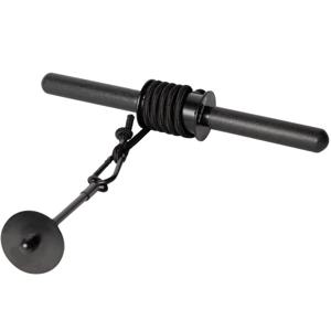 Virtufit Wrist Roller 1 st produkt bild