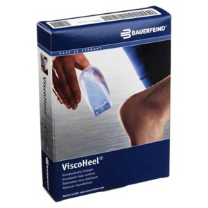 VISCOHEEL K Fersenkissen Gr.2 Produktbild