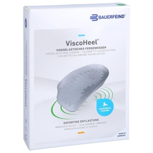VISCOHEEL Fersenkissen Gr.4 Produktbild