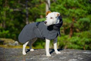 Visibility Winter Jacket Vinterjacka Svart 40cm produkt bild