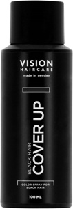 Vision Haircare Cover Up Black produktbillede