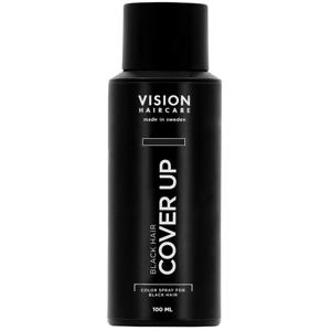 Vision Haircare Cover Up Black produkt bild
