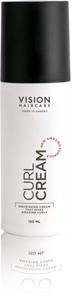 Vision Haircare Curl Cream (150 ml) produkt bild
