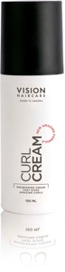 Vision Haircare Curl Cream 150 ml produktbilde