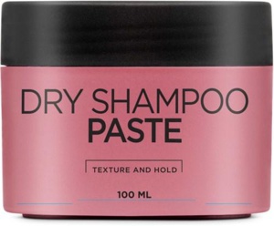 Vision Haircare Dry Shampoo Paste 100 ml produktbilde
