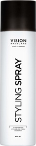 Vision Haircare Styling Spray produktbillede