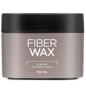 Vision Haircare Fiber Wax 100 ml produktbillede
