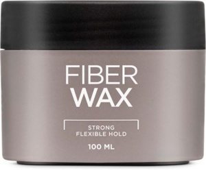 Vision Haircare Fiber Wax 100 ml produktbilde